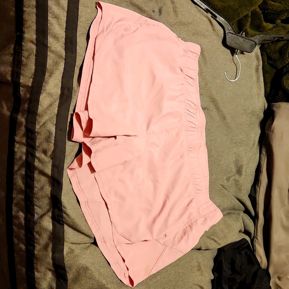 Track shorts